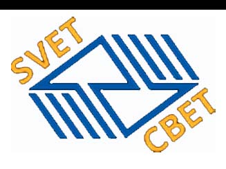 Витебское электротехническое предприятие «Свет»