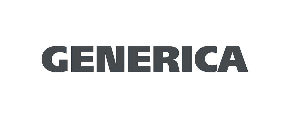 Новая эра GENERICA: свежий взгляд на бренд